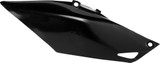 Acerbis Side Panels Black 2314380001 Acerbis Side Panels Black 2314380001