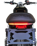 New Rage Cycles Fender Eliminator Tri Twin-Fe New Rage Cycles Fender Eliminator Tri Twin-Fe