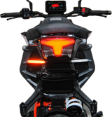 New Rage Cycles 390-Fe-24 Fender Eliminator Ktm