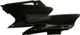 Polisport Side Panels Black 8603000002 Polisport Side Panels Black 8603000002