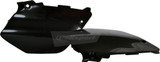 Polisport Side Panels Black 8600600002 Polisport Side Panels Black 8600600002