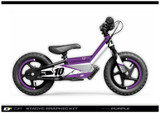 D-Cor Gr Kit Stacyc Purple 16" Stacyc 16" Brushless 10-80-208B