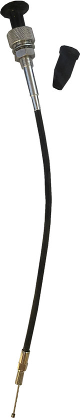 Lectrons Llc 2700-30-Hd Hd Remote Choke