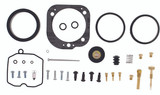 All Balls 26-1761 Carb Rebuild Kits Xl1200R 2006-06/ 883 Models '04-06