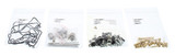 All Balls 26-1711 Bike Carburetor Rebuild Kit