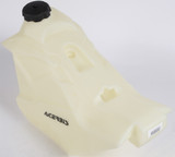 Acerbis 2140820147 Fuel Tank 3.0 Gal Natural