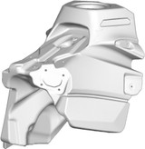 Acerbis Fuel Tank 3.1 Gal Natural 2780640147 Acerbis Fuel Tank 3.1 Gal Natural 2780640147