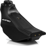 Acerbis Fuel Tank 2.3 Gal Black 2205400001 Acerbis Fuel Tank 2.3 Gal Black 2205400001