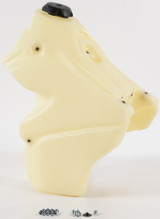 Ims 112423-N2 Fuel Tank Natural 3.1 Gal