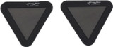 Frogz Skin 10034 Triangle 4" 2Pc 4" Od X 3" Id