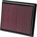 K&N Air Filter Pl-9011 K&N Air Filter Pl-9011