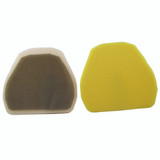 No Toil 180-50 Air Filter Yam Yz450F '10