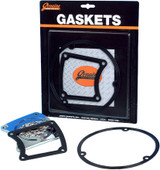James Gaskets Gasket Primary Insp Cover Kit 25416-85-K 25416-85-K James Gaskets Gasket Primary Insp Cover Kit 25416-85-K 25416-85-K