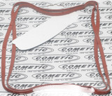 Cometic Outer Rocker Gasket Evo Sportster 2/Pk Oe#17362-07 C9196 Cometic Outer Rocker Gasket Evo Sportster 2/Pk Oe#17362-07 C9196