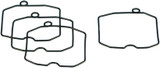 James Gaskets Gasket Oring Float Bowl Keihin Carbs Late 5/Pk 27577-92 27577-92 James Gaskets Gasket Oring Float Bowl Keihin Carbs Late 5/Pk 27577-92 27577-92
