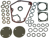 James Gaskets 25225-70-Kx Gasket Cam Change W/Metal Core Kit 25225-70-Kx