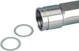 James Gaskets 45844-77 Gasket Washer Fork Dmpr Screw 2/Pk 45844-77