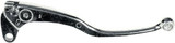 Motion Pro 14-0334 Left Lever Silver