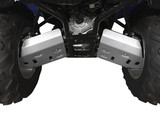 Rival Powersports Usa 24.6903.3-5 Rear A Arm Guards Alloy