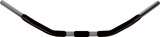 Wild 1 Wo519B Chubby Knuckle Bar Springer Satin Black