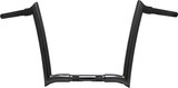 Baggernation Oemb125-12 B 12" Oem Monkey Bars Black `86-13 Fltr, 95-23 Flhr