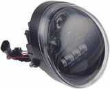 Pathfinder Vrod Led Headlight Black Hdvrodb Pathfinder Vrod Led Headlight Black Hdvrodb
