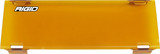 Rigid Cover 10" E-Series Amber 110933