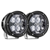 Rigid 360-Series 4" Spot Rgb/2 Rgbw 36402 Rigid 360-Series 4" Spot Rgb/2 Rgbw 36402