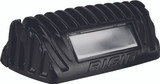 Rigid Dc Scene 1"X2" Light Black W/White Leds 86610 Rigid Dc Scene 1"X2" Light Black W/White Leds 86610