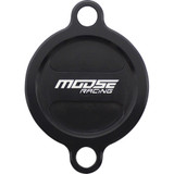Moose Racing Oil Filter Cover - Husqvarna/Ktm T14-5302Gb Moose Racing Oil Filter Cover - Husqvarna/Ktm T14-5302Gb