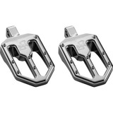 Pro-One Perf.Mfg. Moto V1 Peg - Male - Chrome 500751