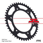 Jt Jtr5.40 Rear Sprocket Steel 40T-520 Apr/Beta/Bmw/Husq