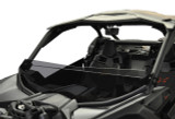 Spike Half Windshield Tnt Can 77-2350-T Spike Half Windshield Tnt Can 77-2350-T