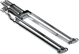 Harddrive Springer Fork Tapered Leg +6 Chrome 061-600 Harddrive Springer Fork Tapered Leg +6 Chrome 061-600