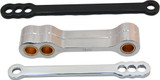 Psr 04-00752-21 Lowering Link 1"/2"/4" Drop Silver Kaw