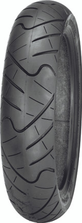 Irc T10284 Tire Rx-01 Rear 130/70-17 62S Bias