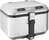 Givi Dlm46A Dolomiti Monokey Top Case 46L Silver