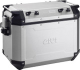 Givi Obkn48A Outback Side Case Left 48 Liter Obkn48Ala