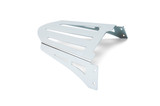 Cobra Sissy Bar Luggage Rack Formed Chrome Hon Yam 620945 Cobra Sissy Bar Luggage Rack Formed Chrome Hon Yam 620945