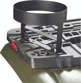 Hornet Bucket Bracket S-3011