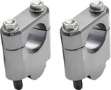 Zeta Ze53-0230 1-1/8" Handlebar Risers 30Mm