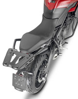 Givi Monorack Sidearms Specific Rear Rack 6421Fz