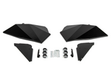 Rival Powersports Usa Lower Doors Rzr 900/1000 2444.7447.1 Rival Powersports Usa Lower Doors Rzr 900/1000 2444.7447.1