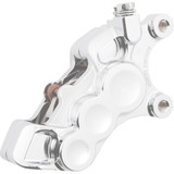 Arlen Ness 02-216 Caliper 6Pistn Rh Ch 11.8