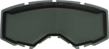Fly Racing Flb-026 Dual Lens With Vents Adult Polarized Smoke