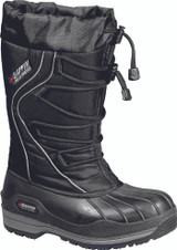 Baffin P-4010-0172-001-06 Women'S Ice Field Boots Black Sz 06