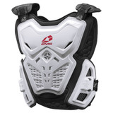 Evs F2 Roost Deflector White Xl 190 Lbs+ F2-W-Xl Evs F2 Roost Deflector White Xl 190 Lbs+ F2-W-Xl