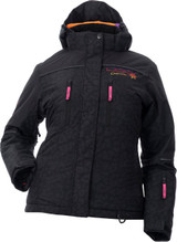 Dsg Craze Jacket Ghost Leopard Xl 52452 Dsg Craze Jacket Ghost Leopard Xl 52452
