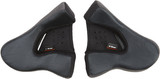 Gmax G040006 Cheek Pads 15Mm Xl Stock Md-04