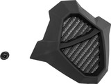 Gmax G046801 Mouth Vent Matte Black W/Screw Mx-46/46Y